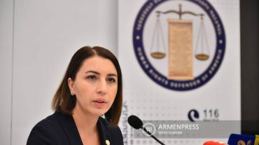 Խոշտանգումների մասին հայտնել են գրեթե բոլոր վերադարձած գերիները. ՄԻՊ