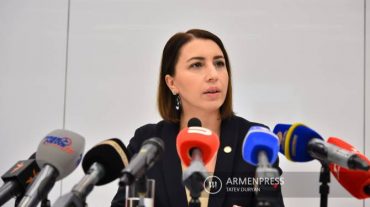 ՀՀ ՄԻՊ-ը ներկայացրել է ադրբեջանական զինված հարձակման հետևանքների վերաբերյալ արտահերթ զեկույցը