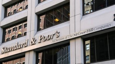 «Standard and Poor’s» վարկանիշային գործակալությունը վերահաստատել է Հայաստանի սուվերեն վարկանիշները՝ «կայուն» հեռանկարով