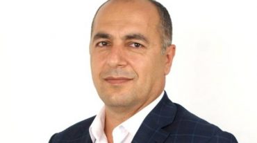 Ալավերդի համայնքի ղեկավար ընտրվեց Արկադի Թամազյանը