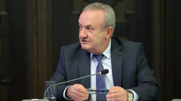 Կառավարությունը 276 միլիոն 678 հազար դրամ է ուղղել 10 դպրոցի գույքի ձեռքբերմանը