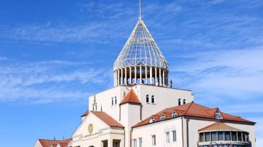 Արցախի համար «կարմիր գիծ» է ցանկացած փորձ, որը կդիտարկի իր ապագան՝ Ադրբեջանի կազմում. Արցախի պատվիրակություն