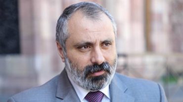 Դեմ չենք Ստեփանակերտ-Բաքու երկխոսությանը, սակայն բանակցությունը չպետք է տեղի ունենա միջազգային ճանաչված հարթակից դուրս. Արցախի ԱԳ նախարար