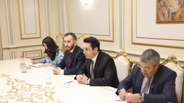 Քննարկվել է Արցախ-Ադրբեջան ձևաչափով առանձին բանակցությունների տարբերակը, ՀՀ-ն այն մերժել է. ԱԺ նախագահ