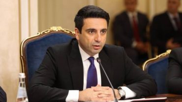 Ռուսաստանն ասում է, որ կակտիվանա. ԱԺ նախագահը՝ Մոսկվա կատարած այցի արդյունքների մասին