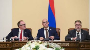 Մենք Հայաստանի հետ ենք. Շվեյցարիա-Հայաստան բարեկամական խումբը դատապարտեց Ադրբեջանի ագրեսիան