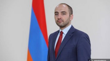 Հատուկ ներկայացուցիչների հանդիպումները Հայաստանում կամ Թուրքիայում անցկացնելու վերաբերյալ որևէ պայմանավորվածություն ձեռք չի բերվել. ՀՀ ԱԳՆ