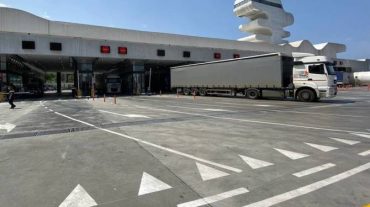 Փորձել են Թուրքիայից դանակներ ու ատրճանակներ ներմուծել Վրաստան