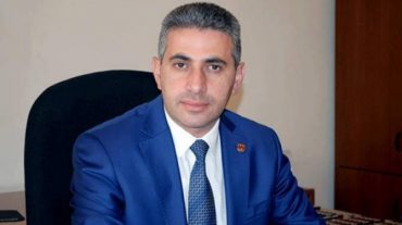 Էդգար Ղազարյանին ծեծի ենթարկելու դեպքի առթիվ ՔԿ-ում նախաձեռնվել է քրեական վարույթ