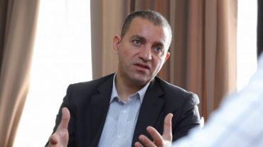 Ջերմուկում իրավիճակը անհանգստացնող է, հյուրանոցները, սակայն, սկսել են աշխատել․ Քերոբյան