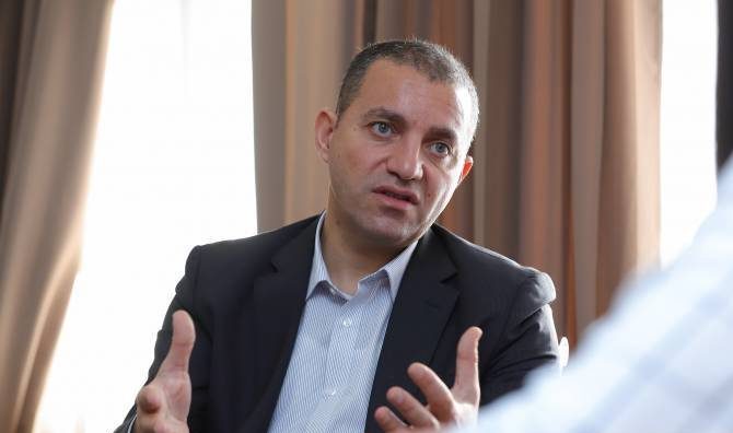 Ջերմուկում իրավիճակը անհանգստացնող է, հյուրանոցները, սակայն, սկսել են աշխատել․ Քերոբյան