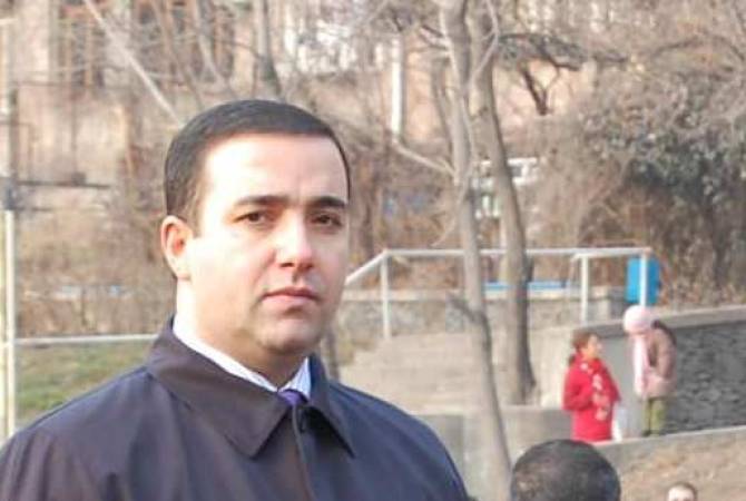 Արաբկիր համայնքի նախկին ղեկավարը, որպես քաղաքապետի թեկնածու, կմասնակցի ավագանու ընտրություններին
