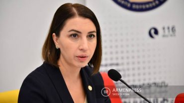 Ադրբեջանը դեռևս խոչընդոտում է հայկական կողմին որոշ տեղանքներից զինծառայողների մարմինները հանելու հարցում. ՄԻՊ