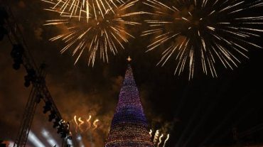 Հանրապետության գլխավոր տոնածառի լույսերը կվառեն «Մանկական Եվրատեսիլ»-ի մասնակիցները