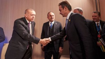 Հունական մամուլից թուրքական սցենարներ․ 2020-ի կամ 1996-ի ճգնաժամերը կարող են կրկնվել