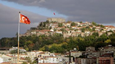 Թուրքիան գլխավոր հյուպատոսություն է բացում Շուշիում