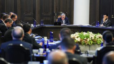Կբարելավվի գովազդակիր ընկերությունների գործունեության միջավայրը