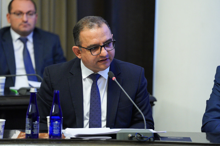 Կառավարությունը հավանություն է տվել միկրոձեռնարկատիրության հարկման համակարգի բարելավման օրենսդրական նախաձեռնությանը