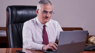Փոխվարչապետ Մհեր Գրիգորյանը տեսազանգ է ունեցել ԱԶԲ նախագահի հետ