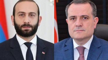 Ժնևում այսօր նախատեսված է Հայաստանի և Ադրբեջանի արտգործնախարարների հանդիպումը