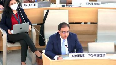 Համատեղ հայտարարություն թվային տեխնոլոգիաների և ատելության խոսքի վերաբերյալ