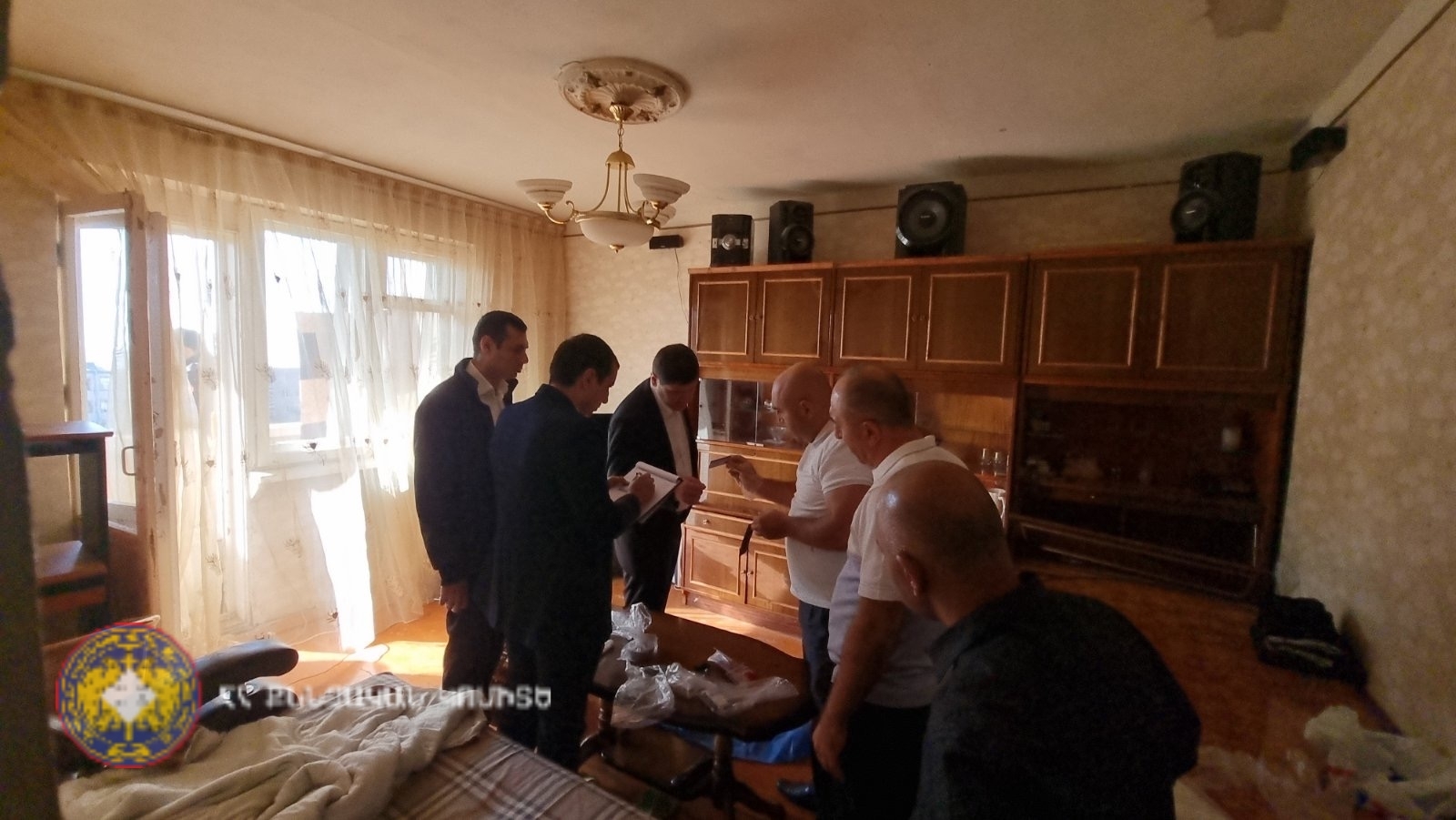 Պարզվել է՝ ով է Երևանում սպանել 41-ամյա կնոջը