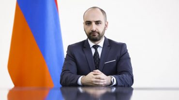 Ուկրաինայում ՀՀ դեսպանությունը շարունակում է աշխատել` միաժամանակ ձեռնարկելով անվտանգության անհրաժեշտ միջոցներ. ԱԳՆ