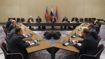 ՀՀ ԱԳՆ-ը մանրամասներ է ներկայացրել Միրզոյան-Լավրով-Բայրամով հանդիպումից