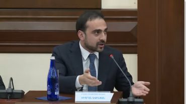 Երևանի ավագանու հերթական նիստին քննարկվեց 12 հարց