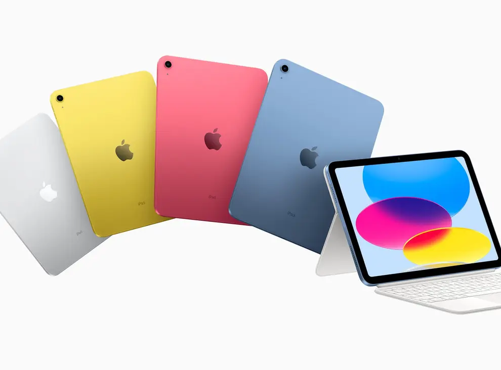 Apple-ը հայտարարում է նոր տեսք ունեցող iPad-ի և նորացված iPad Pro-ի մասին