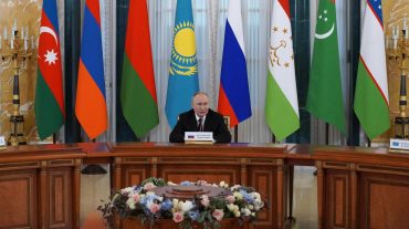 Պուտինը կոչ է արել ԱՊՀ-ում հակամարտությունների կարգավորման միջոցներ մշակել
