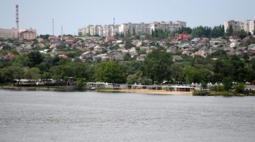 Խերսոնի իշխանությունները հայտարարել են տարհանվել ցանկացողների թվի ավելացման մասին
