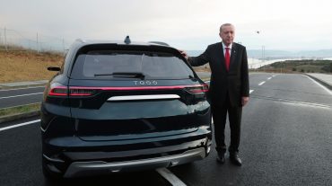 Թուրքիայում էլեկտրամոբիլների արտադրության գործարան է բացվել