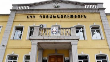 2021-2022 թվականներին Արցախում կապի տարբեր միջոցների օգտագործմամբ քաղաքացիներից հափշտակվել է ավելի 31 միլիոն դրամ