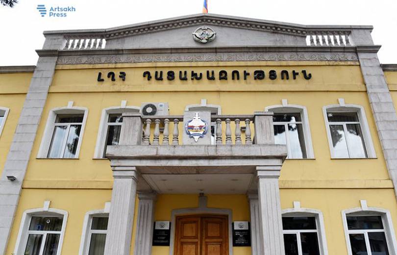 2021-2022 թվականներին Արցախում կապի տարբեր միջոցների օգտագործմամբ քաղաքացիներից հափշտակվել է ավելի 31 միլիոն դրամ