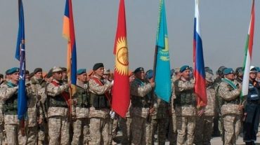 Ղրղզստանն առաջարկում է ՀԱՊԿ խաղաղապահներ տեղակայել Տաջիկստանի հետ սահմանին