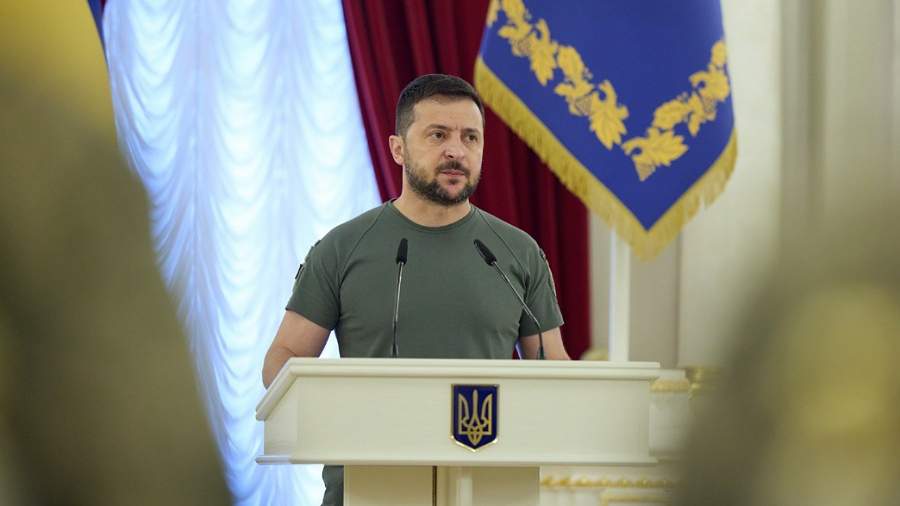 Քաղաքագետը Զելենսկու կոչերն անվանել է երրորդ համաշխարհային պատերազմի սադրանք