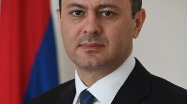 Հերթական անգամ Ադրբեջանը չի կատարել իր ստանձնած պարտավորությունը. Արմեն Գրիգորյան