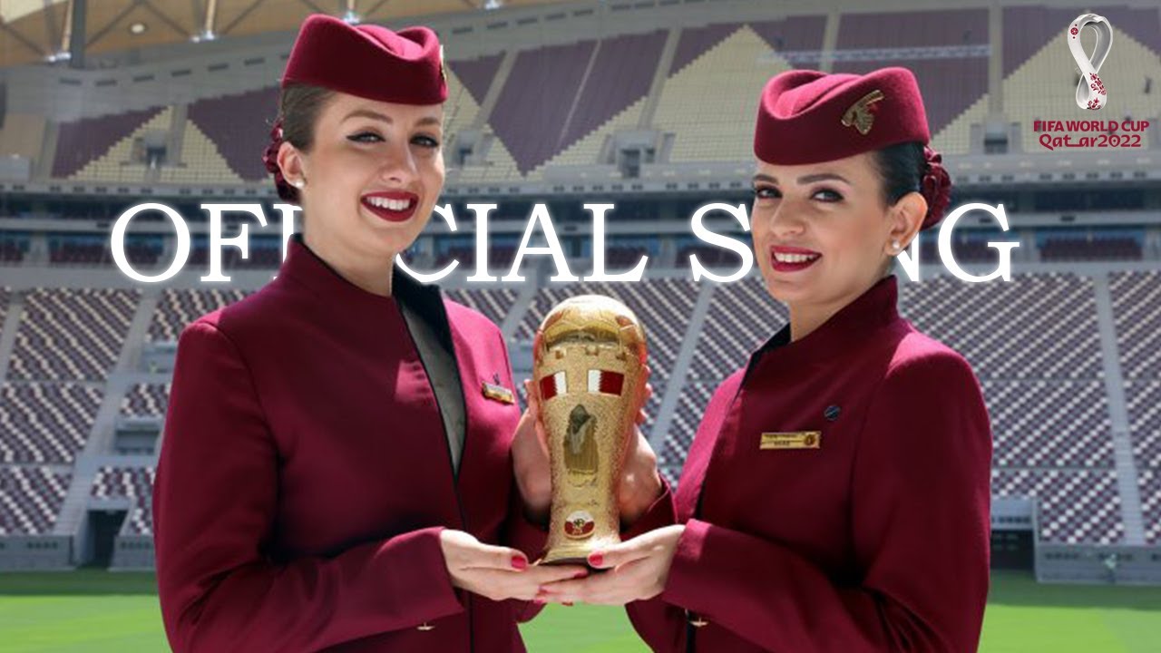 Light the sky. FIFA-ն ներկայացրել է ԱԱ-2022-ի պաշտոնական երգը