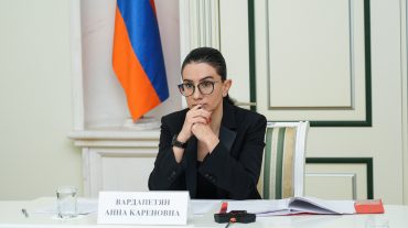 Հայաստանը կոռուպցիայի նկատմամբ անզիջում է և անհանդուրժող. գլխավոր դատախազ