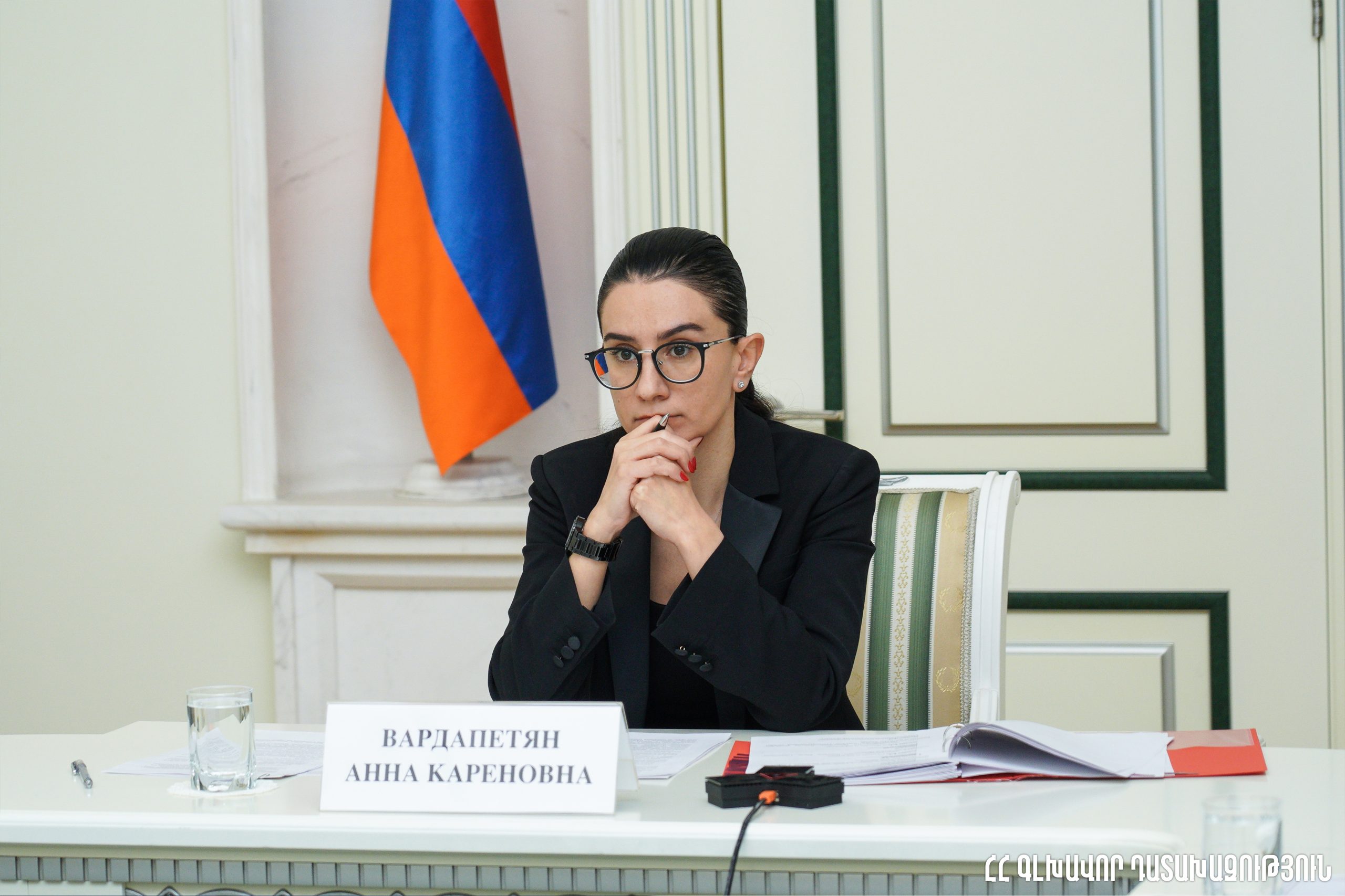 Հայաստանը կոռուպցիայի նկատմամբ անզիջում է և անհանդուրժող. գլխավոր դատախազ
