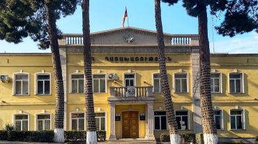 Պետական դավաճանության ենթադրյալ դեպքի առթիվ հարուցված քրեական գործը մեղադրական եզրակացությամբ ուղարկվել է դատարան