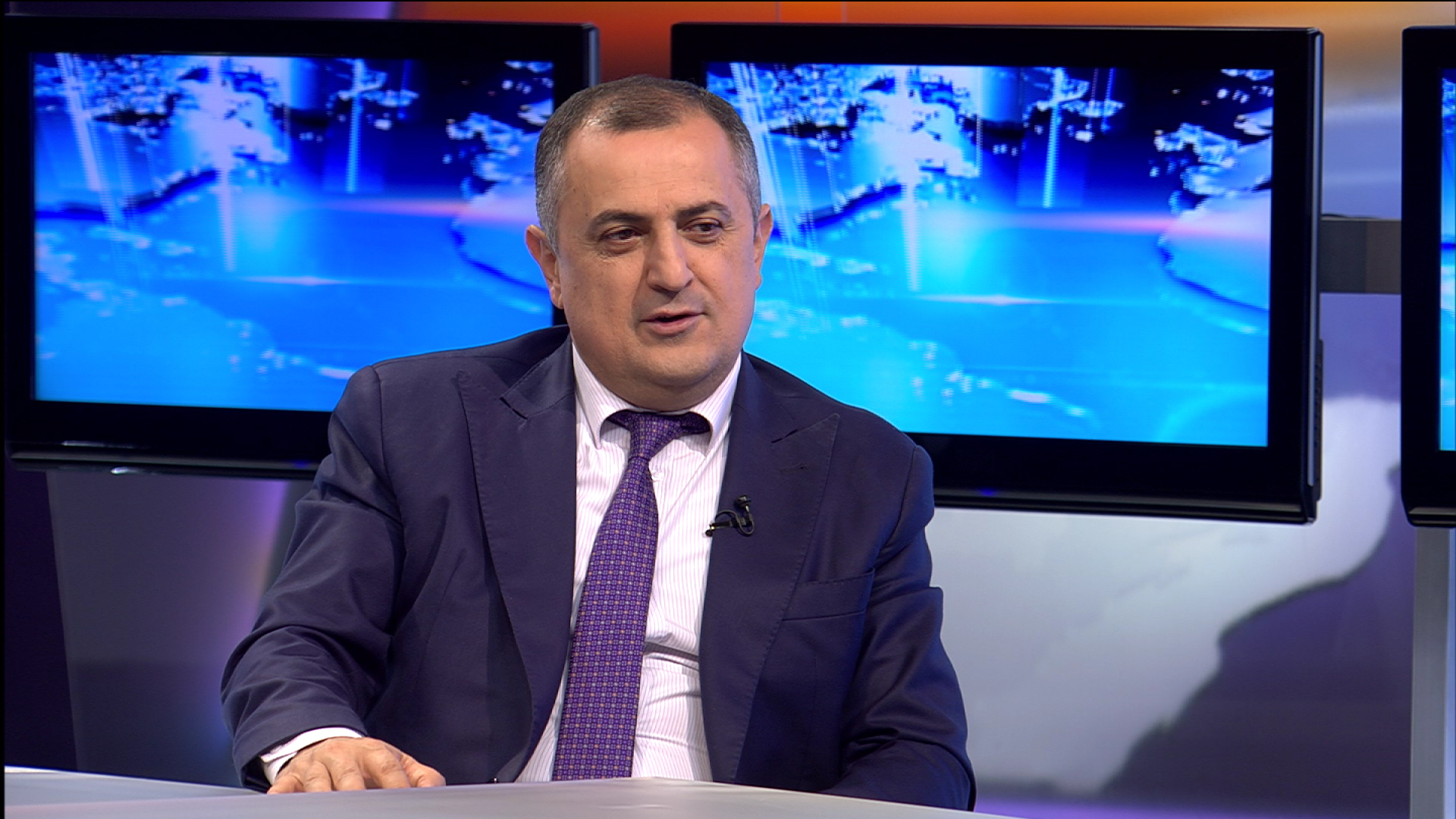«300 մեդալի շեմն առաջին անգամ կանցնենք». զրույց Կարեն Գիլոյանի հետ