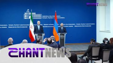 Իրանը ՀՀ-ի և տարածաշրջանի անվտանգությունը համարում է իր անվտանգությունը. Հոսեյն Ամիր Աբդոլլահիան