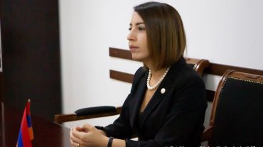 «Տեսանյութի իսկությունն այս պահին պարզել ենք. այն նոր է»․ ՄԻՊ-ը հայտարարություն է տարածել
