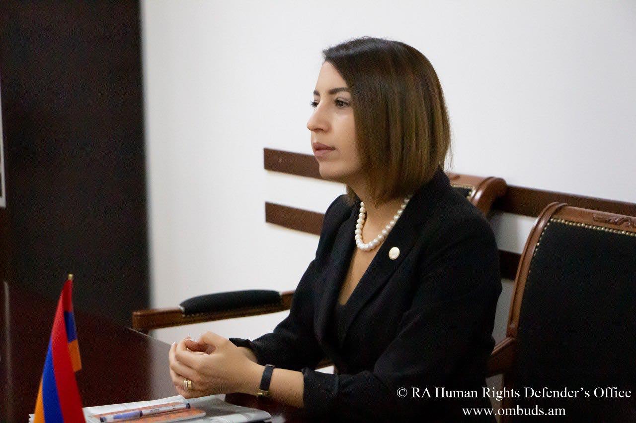 «Տեսանյութի իսկությունն այս պահին պարզել ենք. այն նոր է»․ ՄԻՊ-ը հայտարարություն է տարածել