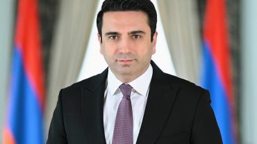 Միշտ ձեր կողքին ենք, դրանում կասկած լինել չի կարող․ Ալեն Սիմոնյանը շնորհավորական ուղերձ է հղել ՀՀ ազգային փոքրամասնությունների օրվա առթիվ