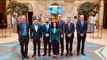 Բրյուսելում քննարկվել են ՀՀ-ԵՄ երկկողմ համագործակցության վերաբերյալ հարցեր
