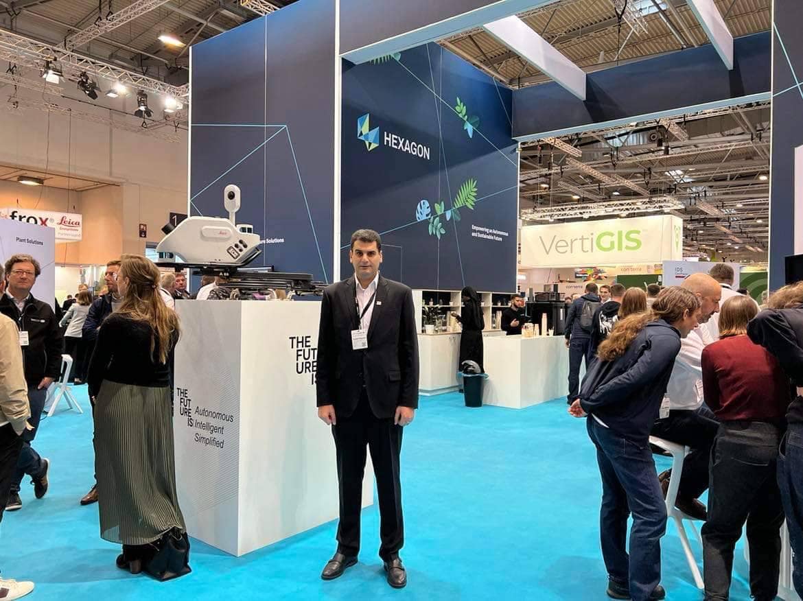 Երևանի քաղաքապետը Գերմանիայի Էսսեն քաղաքում ծանոթացել է «խելացի քաղաքներ»-ի ստեղծման համար առաջարկվող տարբեր լուծումների