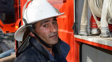 Արցախի սակրավորները հայտնաբերել են 56 միավոր տարբեր տեսակի ռազմամթերք, ականազերծել 200քմ տարածք